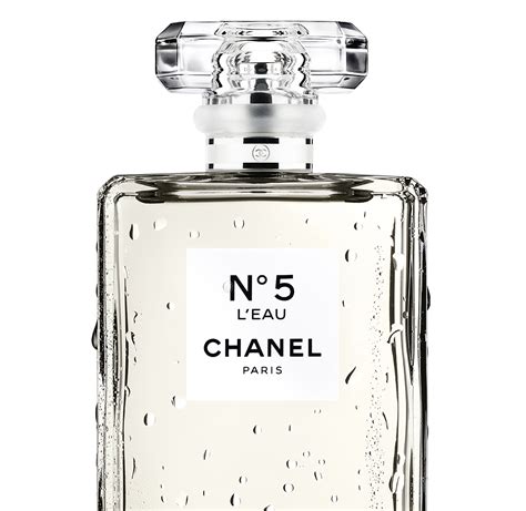 nieuw luchtje chanel|CHANEL parfum & make.